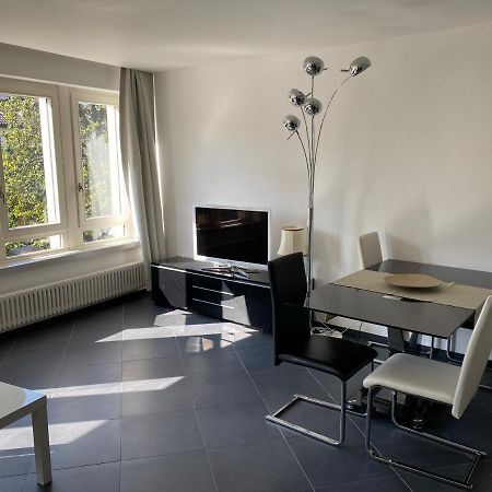 Centro Appartamento Ascona Exterior photo
