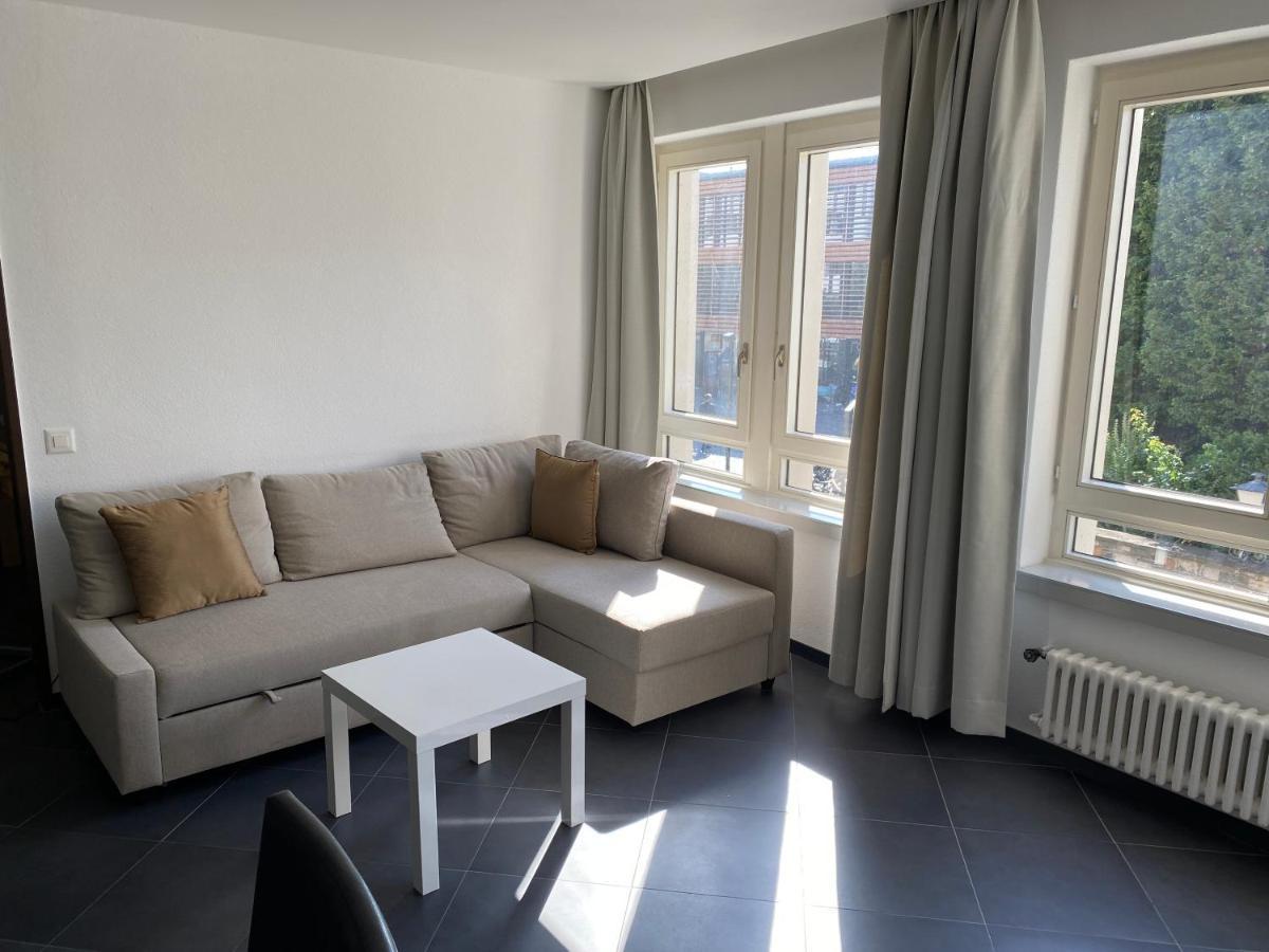 Centro Appartamento Ascona Exterior photo